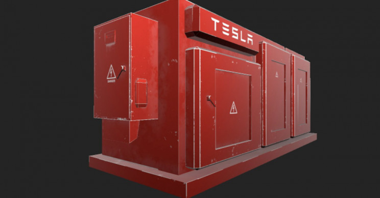 Elon Musk Replies to SpaceX Mars Game Developer After 154 Tweets