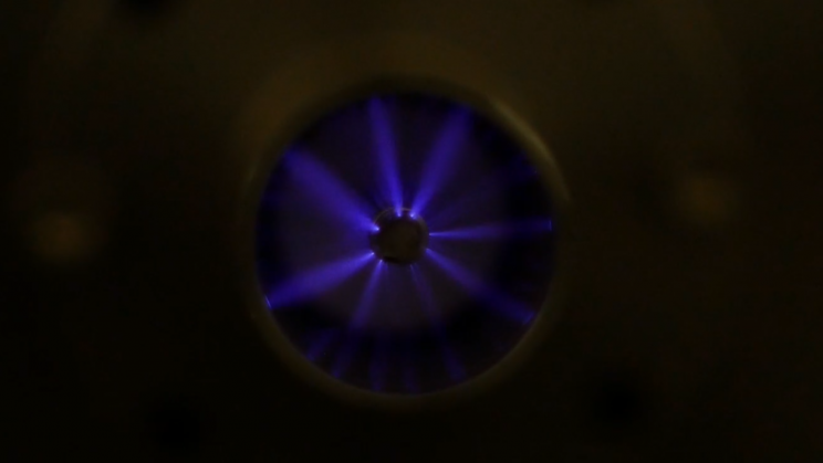A new plasma ignition system can improve fuel combustion by 20 percent