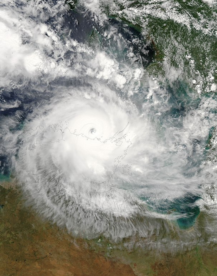 Tropical cyclones: All you need to know about circular storms that occur in the tropics Tropical cyclones: All you need to know about circular storms that occur in the tropics