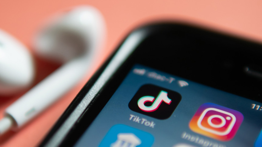 Walmart to Pilot Test in-App Live Shopping on TikTok - Vimarsana News