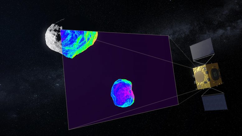 ESA Awards $153 Million Contract to Defend Earth Against Asteroids ESA Awards $153 Million Contract to Defend Earth Against Asteroids