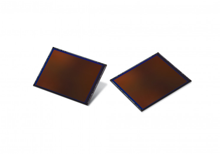 Samsung Introduces Industry’s First 108MP Image Sensor for Smartphones Samsung Introduces Industry’s First 108MP Image Sensor for Smartphones