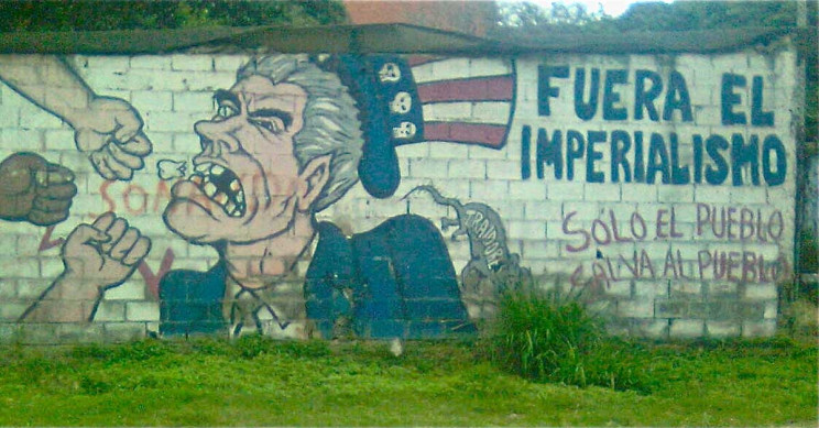 Anti-American-Graphiti Anti-American Graphiti
