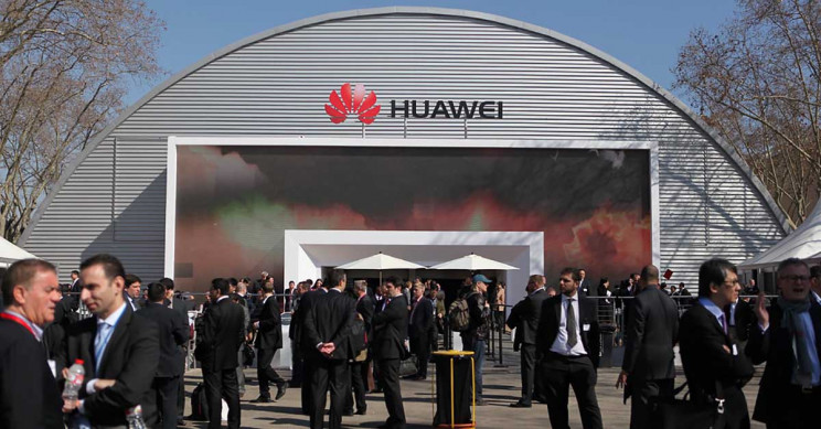 Huawei-Hanger Huawei Hanger