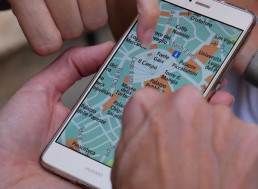 Huawei Map Kit Looks to Challenge Google Maps API's Dominance, Faces Long Odds