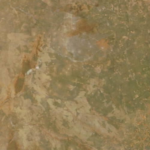 Morokweng Crater Morokweng Crater