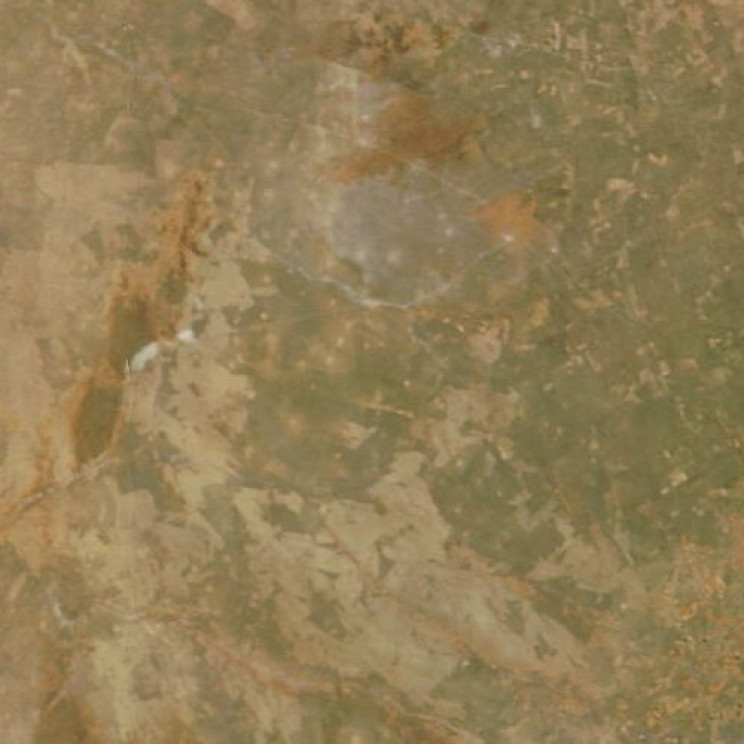 Morokweng Crater Morokweng Crater