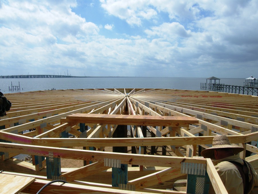These Amazing Hurricane-Proof Homes Withstood Hurricane Dorian These Amazing Hurricane-Proof Homes Withstood Hurricane Dorian