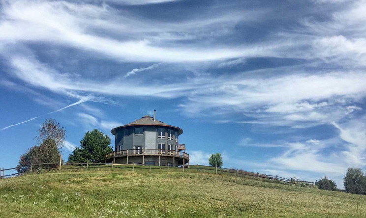 These Amazing Hurricane-Proof Homes Withstood Hurricane Dorian These Amazing Hurricane-Proof Homes Withstood Hurricane Dorian