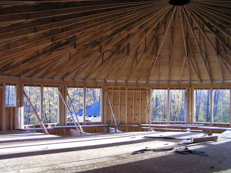 These Amazing Hurricane-Proof Homes Withstood Hurricane Dorian These Amazing Hurricane-Proof Homes Withstood Hurricane Dorian