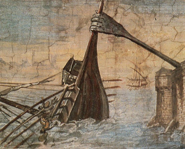 7 Amazing Inventions from Archimedes 7 Amazing Inventions from Archimedes