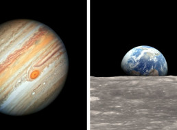 What Makes a Planet and How Many Are There in Our Solar System?