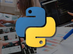 Build Programs, Analyze Data and More with This Leading General-Purpose Language