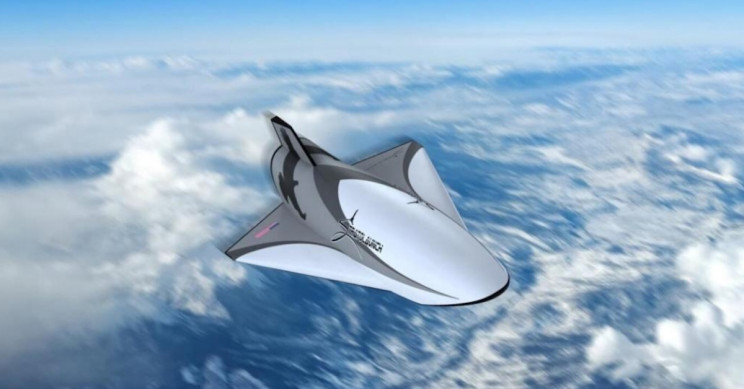 Stratolaunch's Hypersonic Vehicles to Be Released from World's Largest Carrier Plane