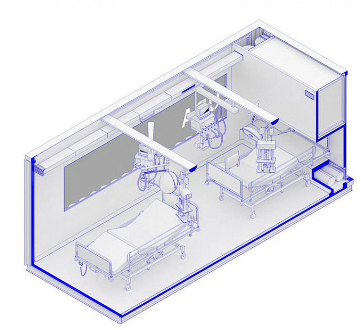 squint-opera-biocontainment-unit Squint Opera Biocontainment Unit