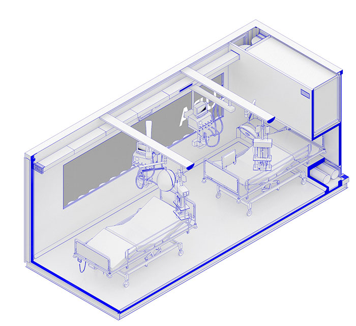 squint-opera-biocontainment-unit Squint Opera Biocontainment Unit