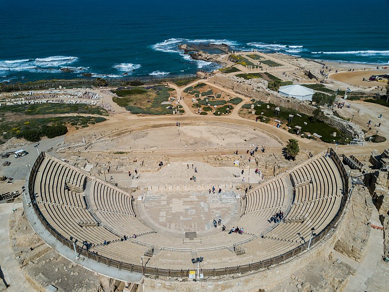 13 Reasons We Know Why Roman Concrete is Stronger than Its Modern Equivalent 13 Reasons We Know Why Roman Concrete is Stronger than Its Modern Equivalent