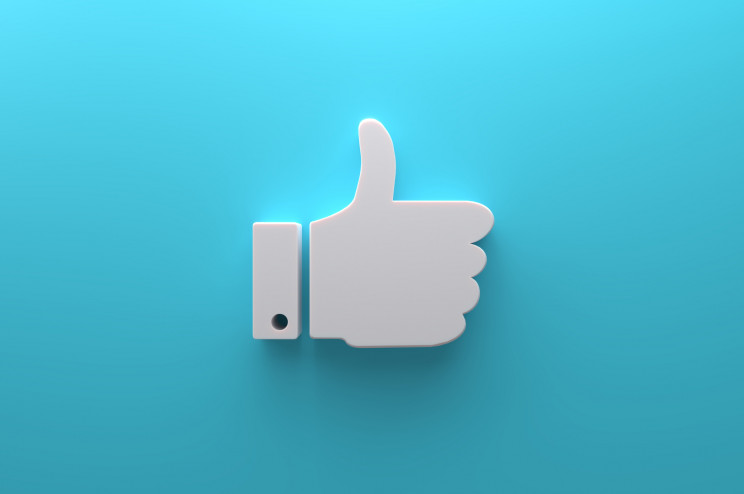 Facebook Finally Came Back Online