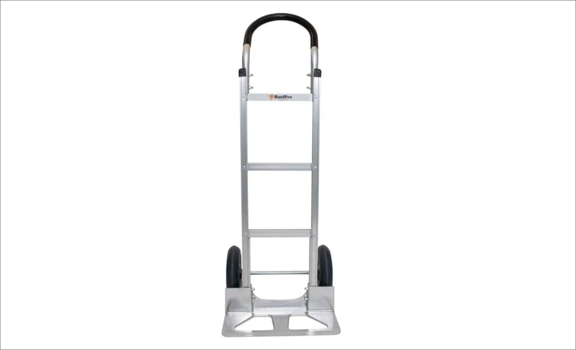 Generic Aluminium Hand Truck Heavy duty hand truck