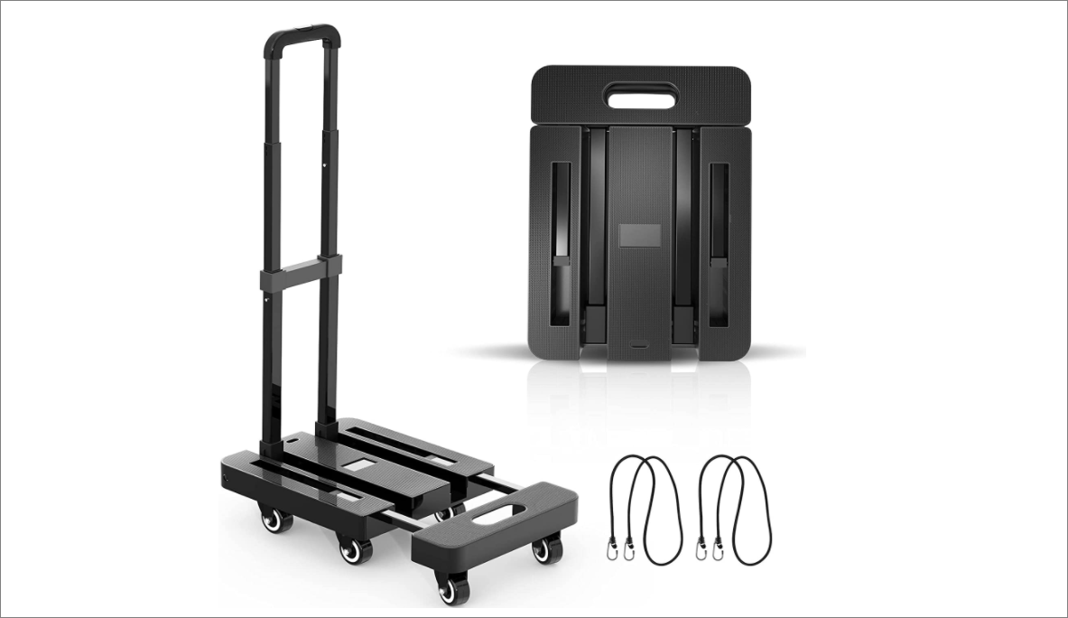 Ronlap hand truck Hand truck