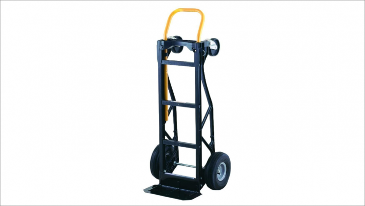 Nylon Truss Convertible Hand Truck Truss hand truck
