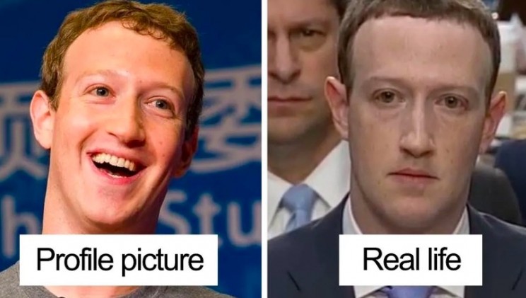 Facebook Will Let You Secretly Tell Your Crush You Like Them