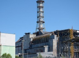 Chernobyl - A Timeline of The Worst Nuclear Accident in History