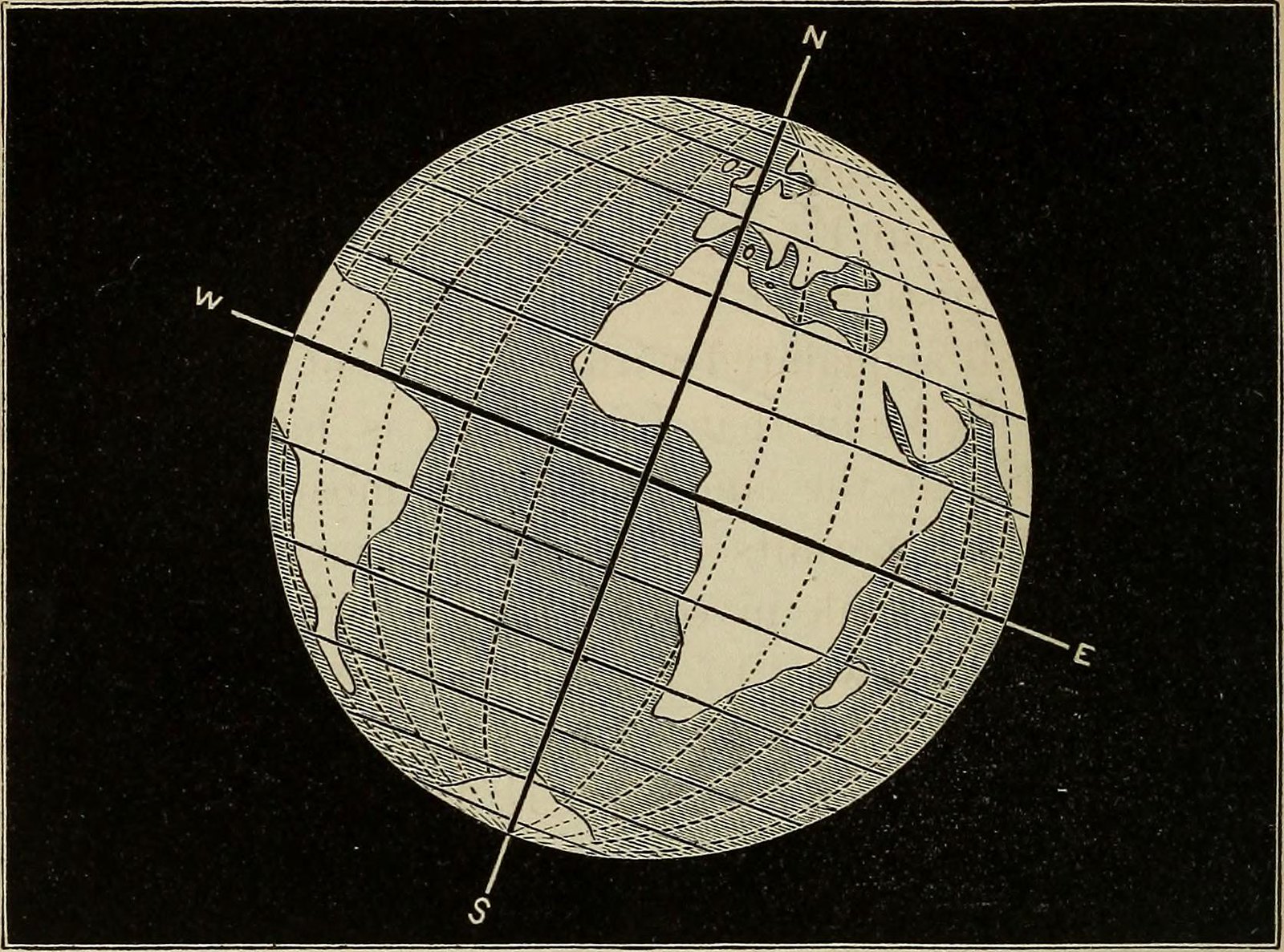 Northern And Southern Hemispheres What Are The Differences Between Them 