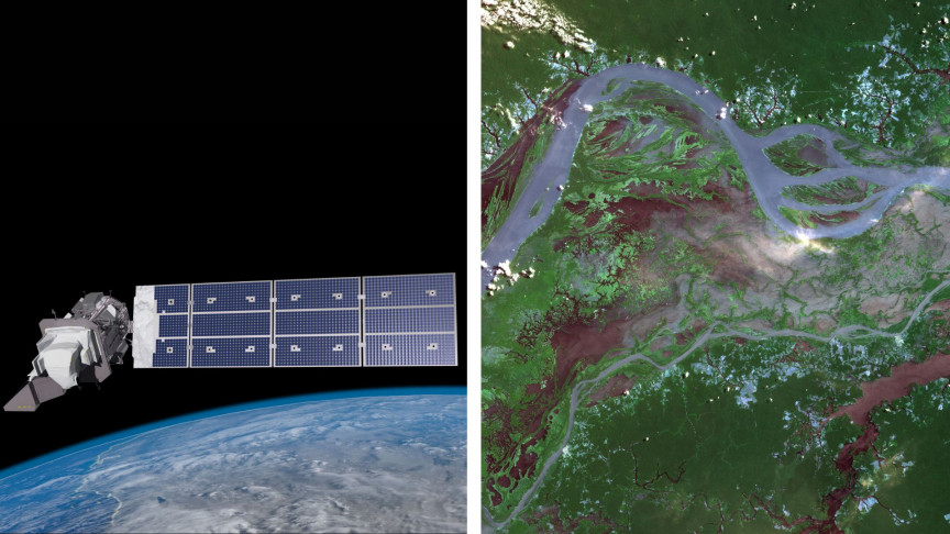 Landsat at 50: 3 ways the space satellite has transformed life on Earth - Vimarsana News
