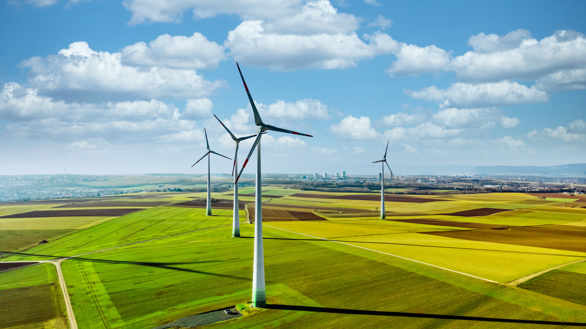 Wind energy in 2035: Cheaper, more efficient, and bigger turbines - Vimarsana News
