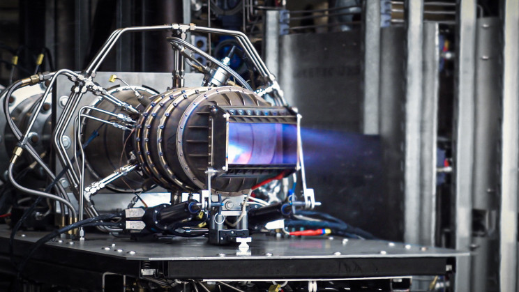 A New Hypersonic Wind Tunnel Will Put China '20 to 30 Years Ahead' of the West A New Hypersonic Wind Tunnel Will Put China '20 to 30 Years Ahead' of the West