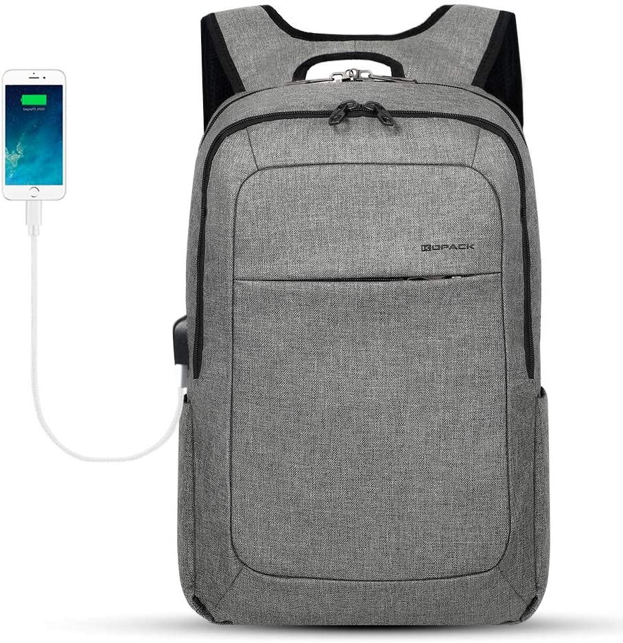 7 Smart Backpacks For Protection and Comfort On The Go 7 Smart Backpacks For Protection and Comfort On The Go