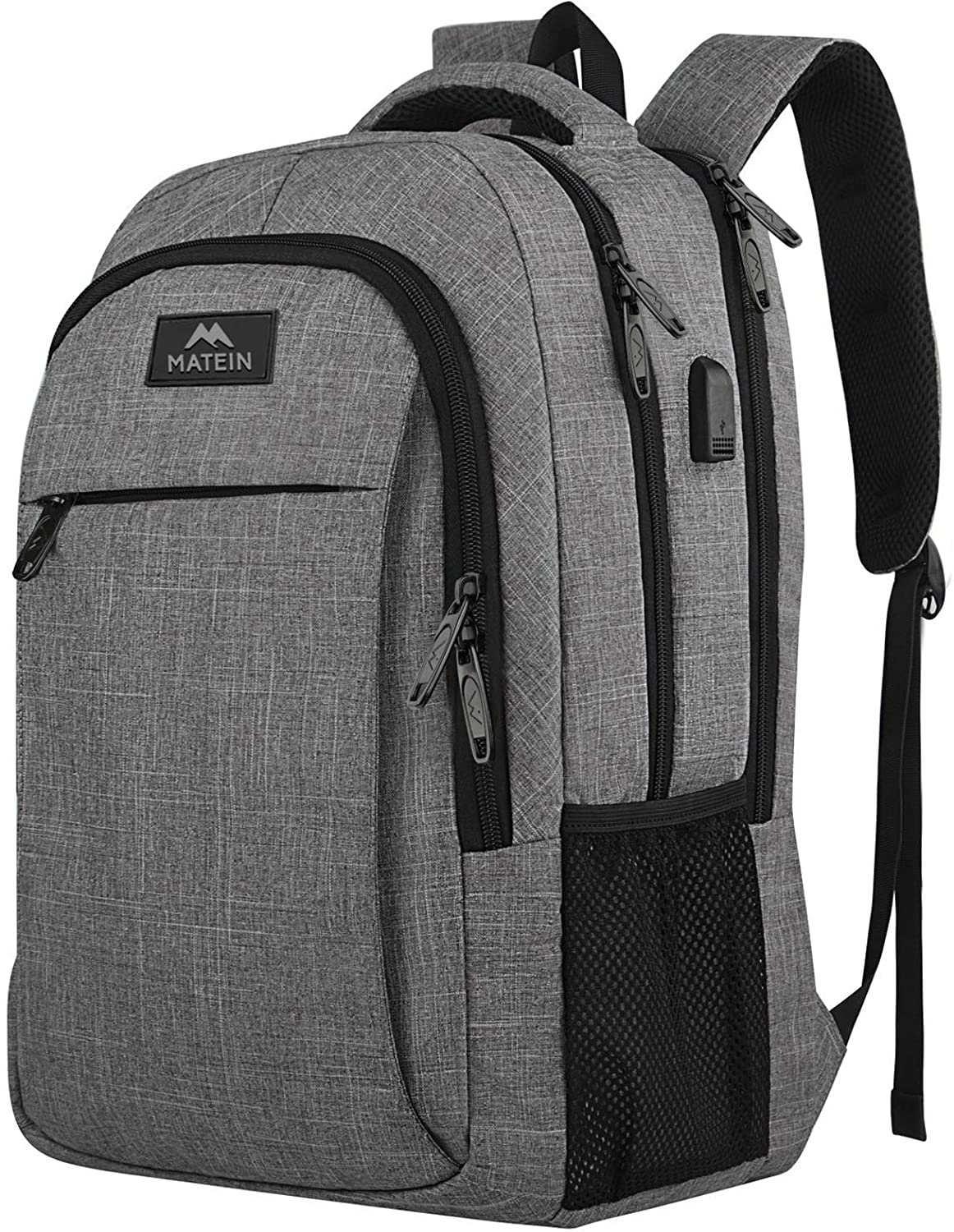 7 Smart Backpacks For Protection and Comfort On The Go 7 Smart Backpacks For Protection and Comfort On The Go
