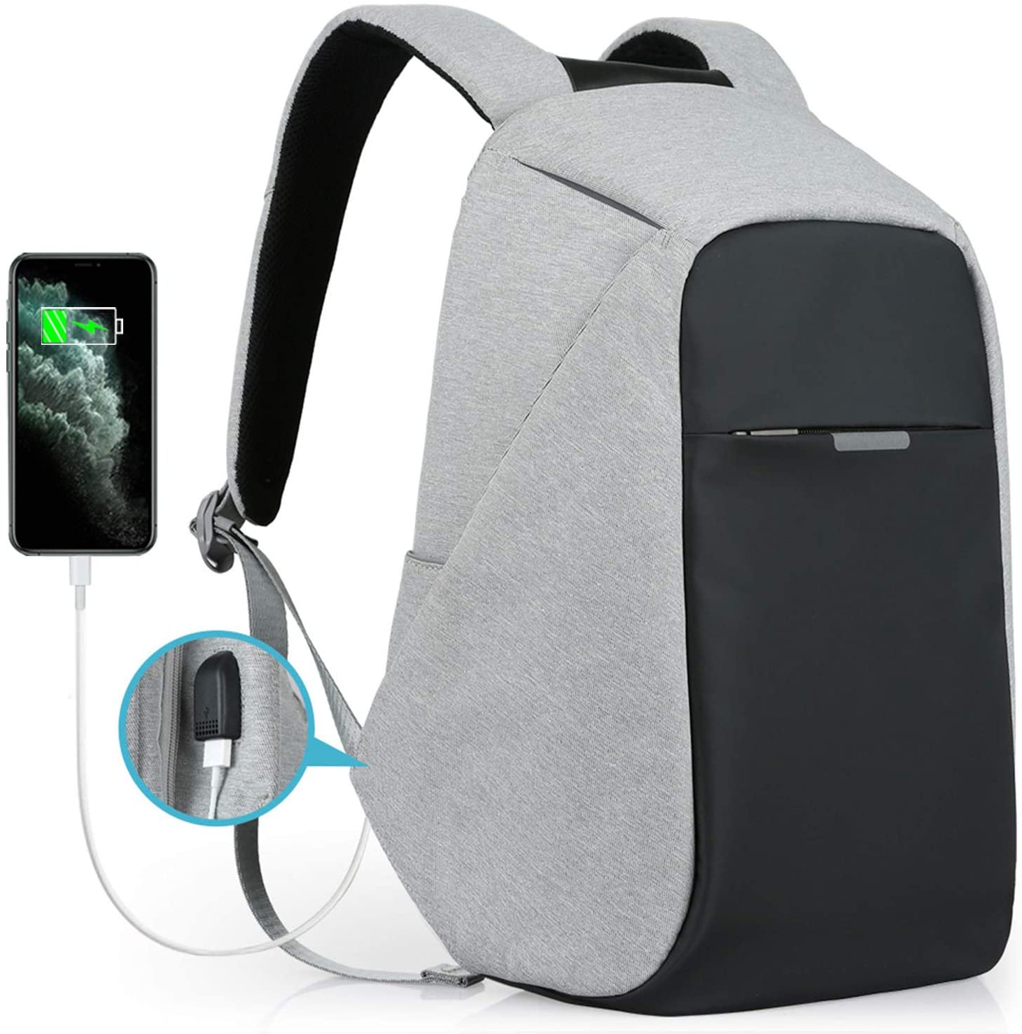 7 Smart Backpacks For Protection and Comfort On The Go 7 Smart Backpacks For Protection and Comfort On The Go