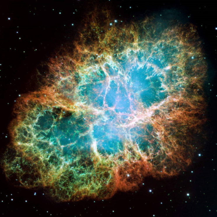 Crab Nebula Crab Nebula