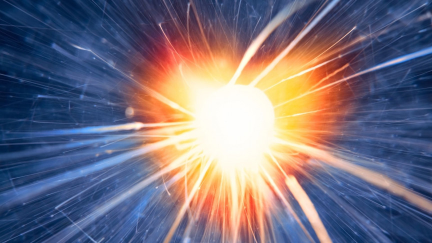 The Earth's 'Cosmic Bubble' Was Blasted Out by 15 Enormous Supernovas - Vimarsana News