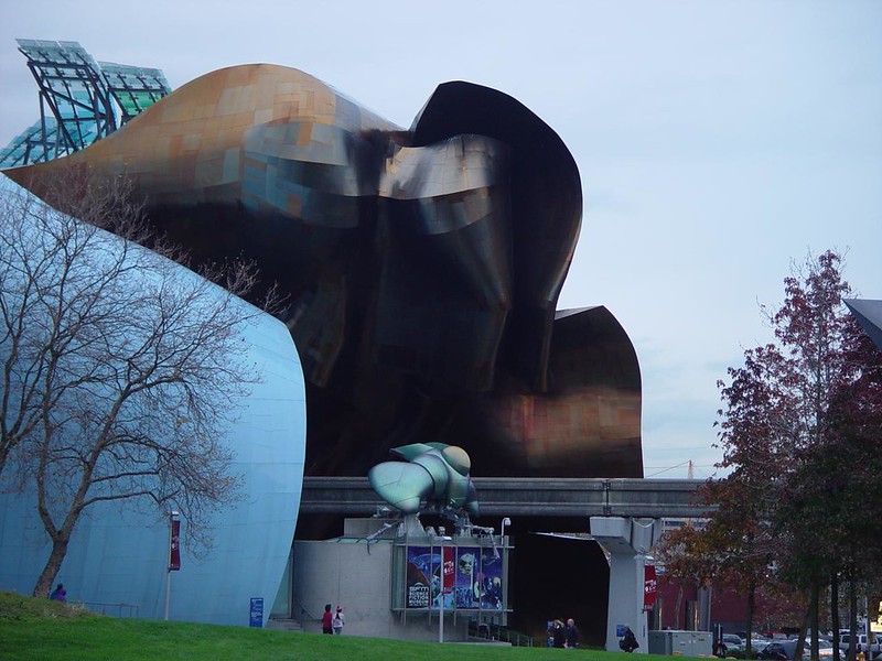 architectural failures EMP