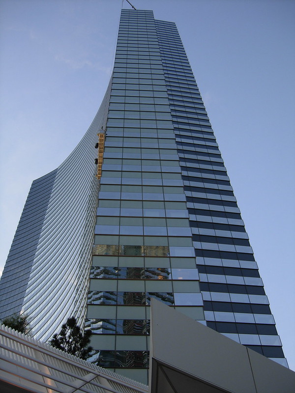 embarassing architectural failures vdara