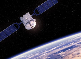 Elon Musk Tried to Send a Tweet via Starlink Satellite and "Whoa, It Worked!"