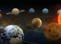 NASA Needs to Update Its Rules to Keep Our Solar System Clean