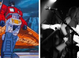 7 of the Very Best Heavy Metal Soundtracks of All Time