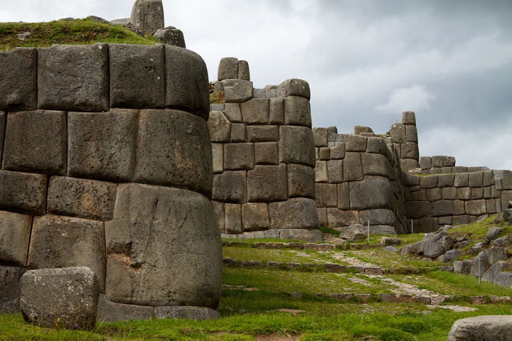 Inca stone masonry Inca stone masonry