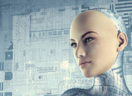 Company Invents Creepy Sex Robot that Breathes