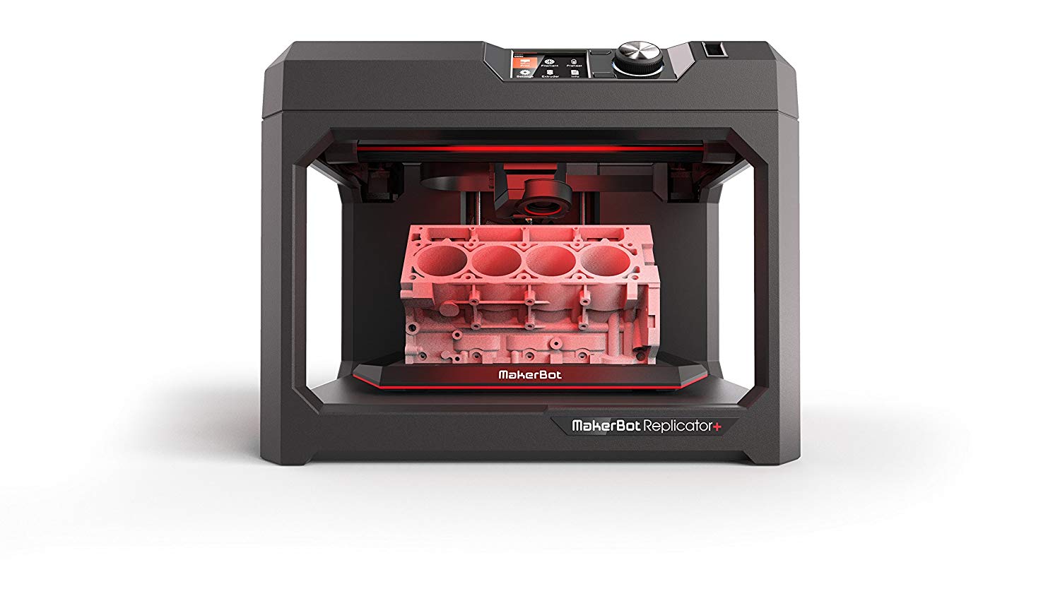 makerbot-3d-printer