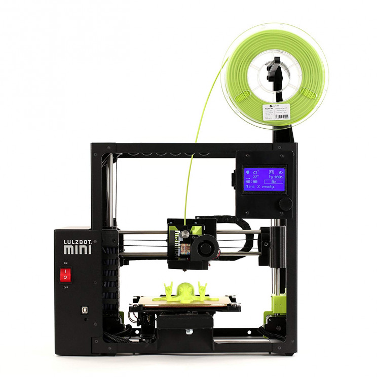 lulzbot-3d-printer