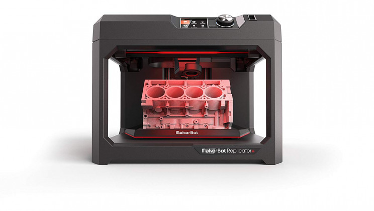 makerbot-3d-printer