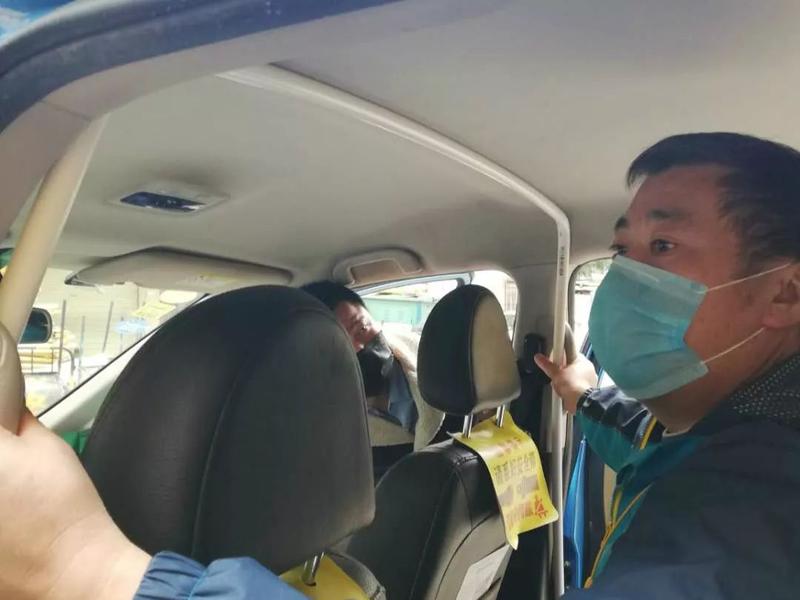 China's Biggest Ride-Hailing Company Trying to Stay in Business By Using Extreme Measures China's Biggest Ride-Hailing Company Trying to Stay in Business By Using Extreme Measures