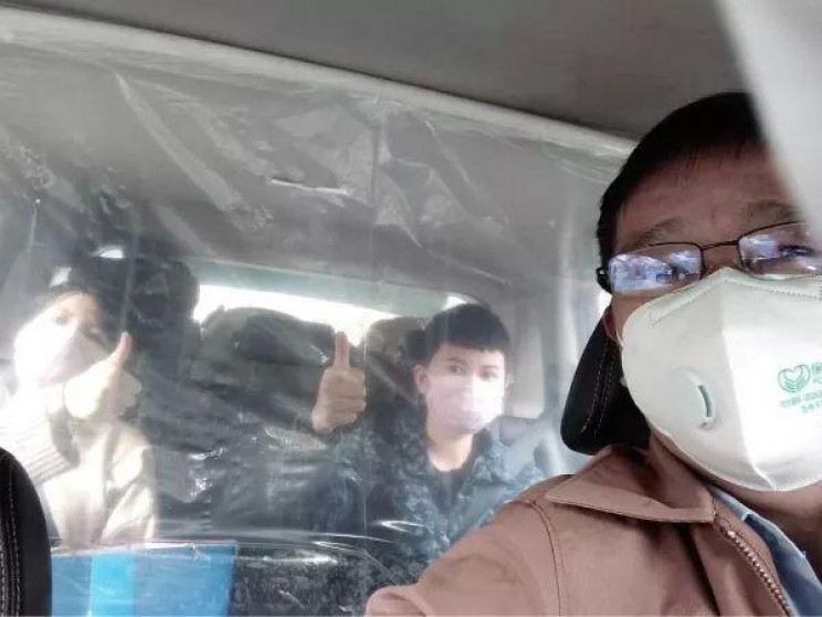China's Biggest Ride-Hailing Company Trying to Stay in Business By Using Extreme Measures