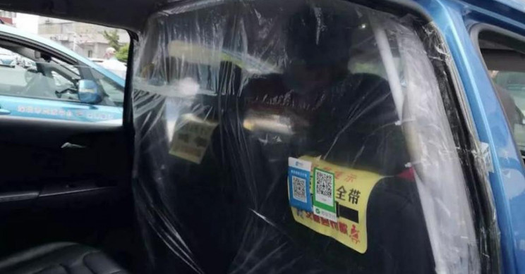 China's Biggest Ride-Hailing Company Trying to Stay in Business By Using Extreme Measures