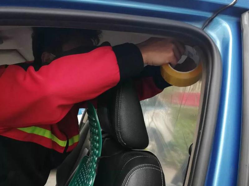 China's Biggest Ride-Hailing Company Trying to Stay in Business By Using Extreme Measures China's Biggest Ride-Hailing Company Trying to Stay in Business By Using Extreme Measures